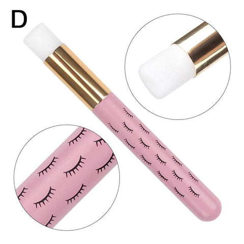 Eyelash Brush