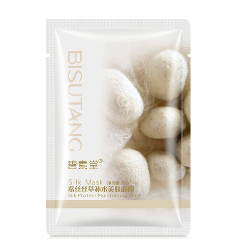 Skin Care Natural Fruit Plant Facial Mask