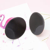Silicone Cleaning Pad