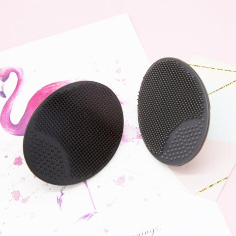 Silicone Cleaning Pad