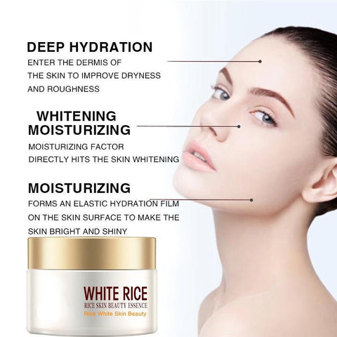 Whitening Cream