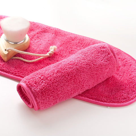 Makeup Remover Pads