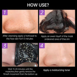 Bamboo Charcoal Remover