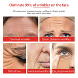 Instant Wrinkle Remover