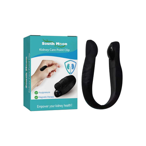 Hand Pressure Point Clip