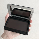 Cosmetics Palette Eyeshadow Blusher DIY