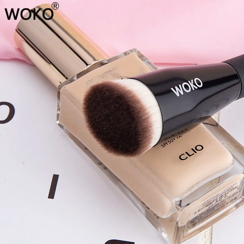 Foundation Liquid Makeup Brushes