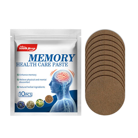 Enhancement Patch Health Care