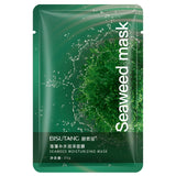 Skin Care Natural Fruit Plant Facial Mask