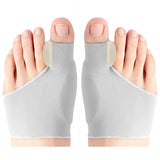 Toe Straightener Socks | Toe Separating Socks | Amore Beauty