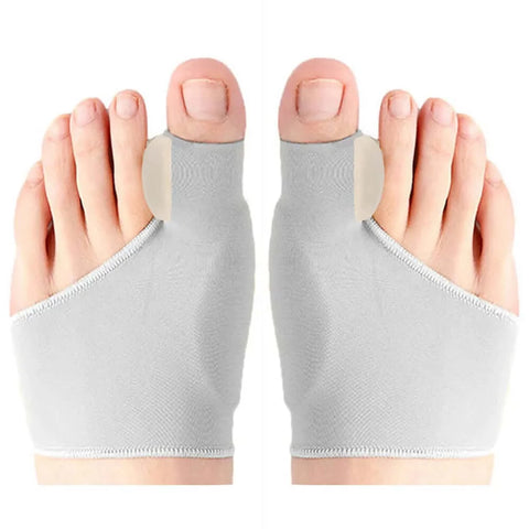 Toe Straightener Socks | Toe Separating Socks | Amore Beauty