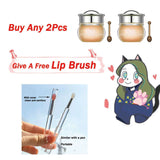 Cherry Lip Mask | Moisturizing Lip Mask | Amore Beauty