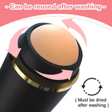 Face Oil Absorbing Roller