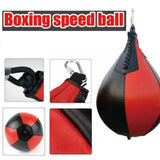 Boxing Ball Hanging Type Gym Adult Decompression Artifact Sandbag Child Training Fitness Products Speedball Fight C9B8