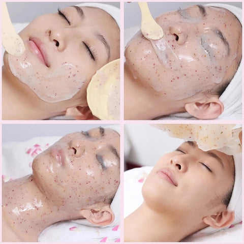 Natural Soft Hydro