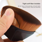 Portable Makeup Brush