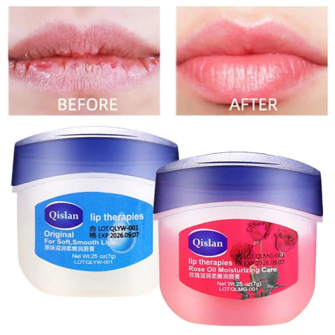 Vaseline Lip Balm Cosmetics