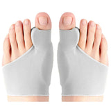 Toe Straightener Socks | Toe Separating Socks | Amore Beauty