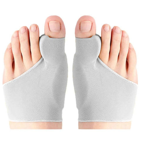 Toe Straightener Socks | Toe Separating Socks | Amore Beauty