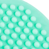Silicone Cleaning Pad