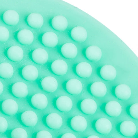 Silicone Cleaning Pad
