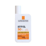 Body Sunscreen