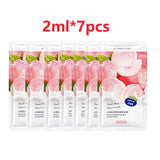Skin Care Natural Fruit Plant Facial Mask
