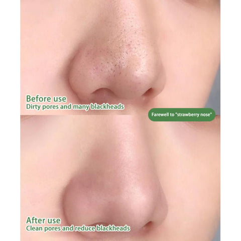 Green Tea Face Mask