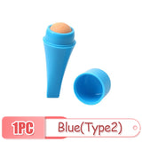 Face Oil Absorbing Roller