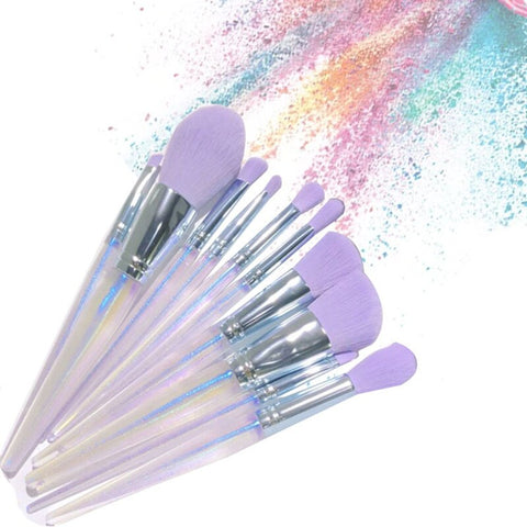 Profession Makeup Brushes