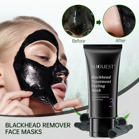 Bamboo Charcoal Remover