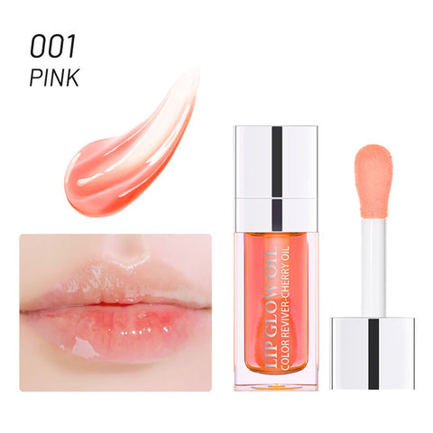 Jelly Lip Oil