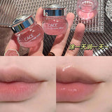 Cherry Lip Mask | Moisturizing Lip Mask | Amore Beauty