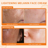 Cleaning Glowing Moisturizer