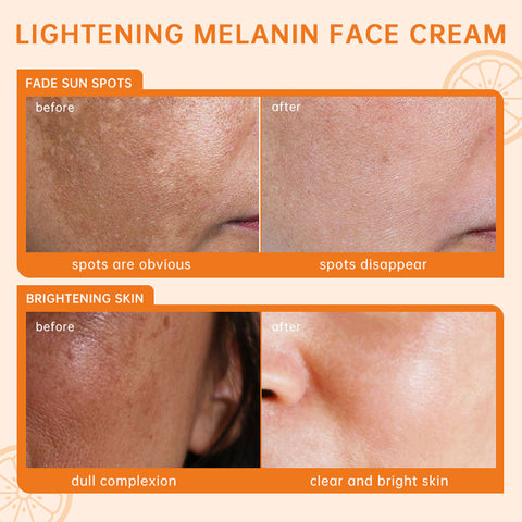 Cleaning Glowing Moisturizer