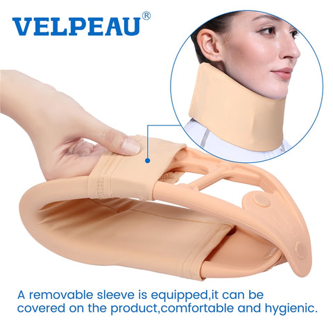 Silicone Neck Brace