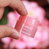 Maintenance Lip Balm