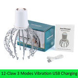 Scalp Massager