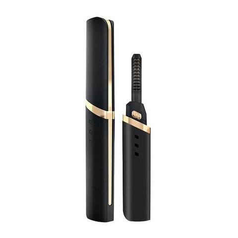 Heating Eyelash Curler