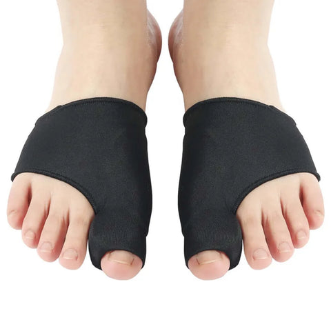 Toe Straightener Socks | Toe Separating Socks | Amore Beauty
