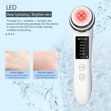 EMS Massager