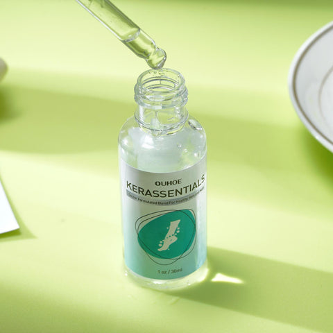 Nail Fungal Treatment