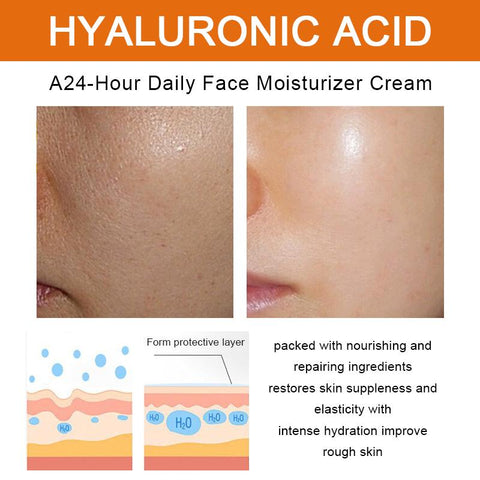 Anti-Aging Skin Care