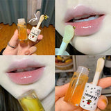Honey Lip Oil Gloss