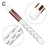 Eyelash Brush