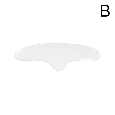 Forehead Patch