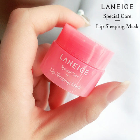 Maintenance Lip Balm