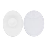 Silicone Cleaning Pad
