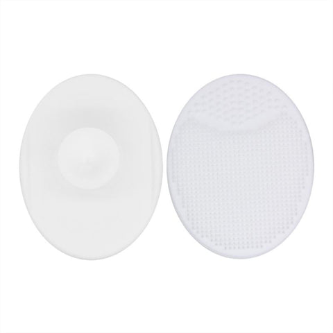 Silicone Cleaning Pad