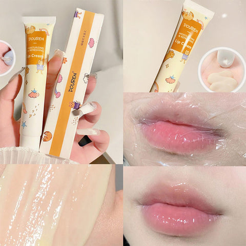 Honey Lip Oil Gloss